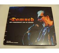 35th Anniversary Live In Concert Manchester Academy 19th November 2011