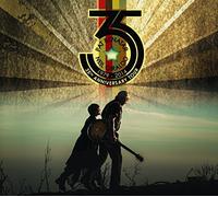 35th Anniversary Tour (2 CD plus DVD) by Pat Benatar & Neil Giraldo (2015-04-28j