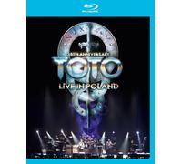 35th Anniversary Tour Live in Poland [Blu-ray] [NTSC]