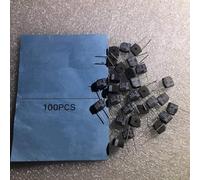 35V 10UF 106J bakelite Shell Audio Tantalum Capacitor 1 Pcs