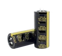 35V47000UF 47000UF 35V Low high frequency aluminum electrolytic capacitor 35X60MM BIANMTSW