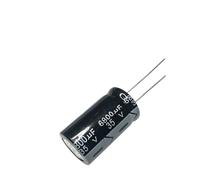 35V6800UF 18x35mm Aluminum Electrolytic Capacitor 6800uf35v 35v6800mf 50Pcs(35v680uf 10x16 10pcs)