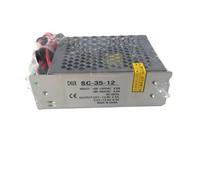 35W 12V 24V SMPS Universal Voltage SC-35W 12V 24V UPS Charger Function Switching Power Supply(SC-35W-24V)