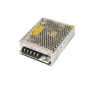 35W 12V 3A Switching Power Supply Mini Single Output DC Power Supply for LED Driver, AC 110V/220V to DC 12V(12V)