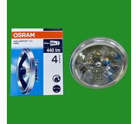 48832 ECO FL 35W 12V G53 FS1 Osram 6 pieces
