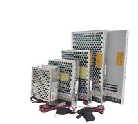 35W 60W 100W 120W 150W 180W 250W 350W Battery Charger Switching Power Supply 110/220V AC/DC 12V 24V UPS/Charge Function(12V_180W)
