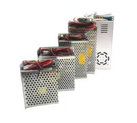 35w 60w 120w 180w 350w UPS/Charge function monitor switching power supply input 110/220v 13.8v 12v 24v battery charger(SC-60-24)