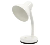 Lloytron L958WH Desk Top Lamp (white)