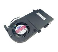 35W CPU Cooling Fan Replacement for Lenovo Thinkcentre M70Q M80Q M90Q M740Q P340 P350 M75Q M930Q Tiny Desktop 5H40U93003 BAZB0817R2U P006