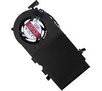 35W CPU Cooling Fan with Blower Replacement for Lenovo ThinkCentre M70Q M75Q M90Q M740Q M750Q M930Q ThinkStation P340 P350 P360 Tiny 6 7 8 Mini PC Desktop, BAZB0817R2U 5H40U93003 5H40U93050