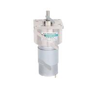 35W DC Gear electronic starter 12V/24V electronic starter 5rpm-600rpm High Torque Adjustable Speed Reversible electronic starter IDGTTLDF(S,12V)