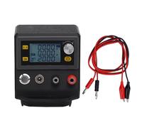 35W DC Power Supply for 18V Batteries, Step Up Down