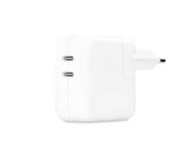 35W Dual Usb-C Power Adapter NEW