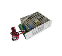 35W MINI UPS Charge Function Switching Power Supply AC 110/220V DC 12V 24V 12 24 Monitor Battery Charge SC-35-12(24V)
