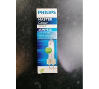 Philips G12 discharge bulb Mastercolor CDM-T Elite
