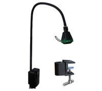 35W Surgical Examination Light Lamp, Gooseneck Light with Handle, Three Installation Methods, for Gynecology, Outpatient(2)