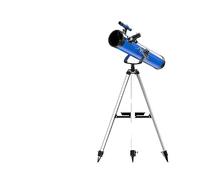 35X-875X Enlarge Astronomical Telescope For Space 114MM Caliber Binoculars 1.5 Meters Tripod Moon Jupiter Nebula