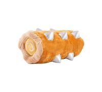 (35X15X15CM) 1/3pcs Clashed Royale Plush Doll Toy Royale War Revenge Log Rolling