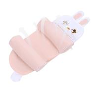 35x20cm Kids Pillow for Sleeping Soft Breathable,Babys Head Shaping Pillow