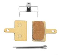 35x30.5mm Disc Brake Pads for VSETT 10+ for zoom System 35x30.5mm