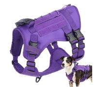 35x35x20cm No Pull Dog Harness - Adjustable Dog Training Harness