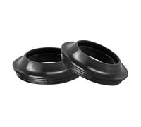 35x48x11 Motorcycle Front Fork Damper Oil Seal or Dust Seal for VTR250 ATC250R CR80R CR125 CR250 MR250 XR200R XR250 XR500(1 Pair Dust Seal)