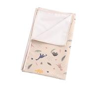 35x50cm Portable Baby Changing Pad Waterproof Reusable Diaper Pad Cover Changing Mat Crib Mattress Sheet Diaper Changing Mattress Sheets
