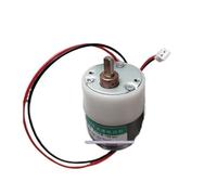 35ZYL002 9V 110RPM currency counter gear electronic starter gear-box diameter 35mm DC moto ICXLPMC(Type 2)
