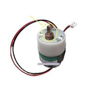35ZYL002 9V 110RPM currency counter gear electronic starter gear-box diameter 35mm DC moto RUAJOGYNVM(Type 1)