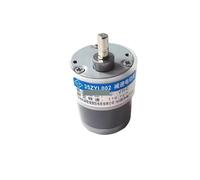 35ZYL002 Geared Motor 35ZYC-01 9V Currency Detector 35ZYC-019V 110RPM 35ZYC-019V 110RPM DC(Flat shaft)