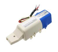 36.0V 2500mAh Replacement Battery Compatible with Bissell CrossWave Cordless Max/P2921/2551/2590/2593/2596/2554A/2554/2767Z