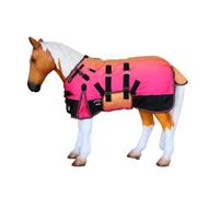 36" 1200D Miniature Weanling Donkey Pony Horse Foal Winter Blanket 51990B