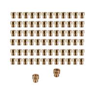 36-181 Main Jet Assortment Kit Replacement For Holley 36-181 Jet Assortment Kit Fit For Holley 2010,2300,4010,4011,4150,4160,4500 Carburetor #64-99
