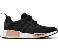 36 2/3 GZ7997 Adidas NMD R1 Core Black Carbon White (W) Women's Shoes...