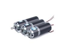 36-36ZY High Torque DC 12V 24V Planetary Gear electronic starter MQXFCZUX(12v 58rpm,6mm shaft)