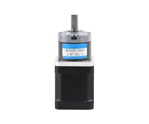 36-42BY HIgh Torque 42BY Stepper With 36mm Planetary Gearbox electronic starter AUOQKQUT(139 reduction ratio)