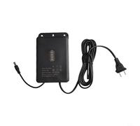 36-48MHz 6 Channel Walker Transceiver, 200W 12V 13.8V FM Ham Radio Base with Handset and Antenna