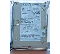 36.4GB xSeries P/N 24P3729 SCSI U320 80pin 15K HDD 8MB Internal Hard Drive