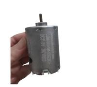 36 * 50mm 12V~24V 30000rpm high speed 545 DC electronic starter 100W dual ball bearings carbon brush electronic starter for elecric drill~ ICXLPMC