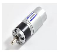 36-555 High Torque 6MM/8MM Shaft DC 12V 24V Planetary Gear electronic starter MQXFCZUX(21rpm,24v 6mm)