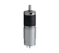 36-555 Planet 12v24v High torque gear DC reduction electronic starter Pure copper coil metal gear high efficiency electronic starter AUOQKQUT(300rpm,12V)