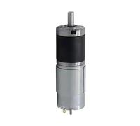36-555 Planet 12v24v High torque gear DC reduction electronic starter Pure copper coil metal gear high efficiency electronic starter AUOQKQUT(1540rpm,24V)