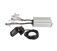 36-60V 2000-3000W Brushless Controller LCD Display Kit - High Power Speed Control, Multi - Function Panel for E - Bike & Scooter Conversion