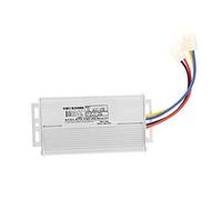 36-72V to 12V 30A DC Voltage Converter - Small Body - Easy to Operate for Industrial Control and Sensor Applications [360W]