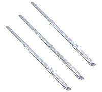 36” / 900mm Extra Long Tyre Lever Pry Bar Wheel Remover Removal Vans Trucks 3pc