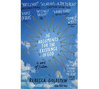 36 Arguments for the Existence of God: A Work of Fiction