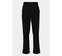 36 Athlecia Womens Jacey Regular Pants Black Size 8
