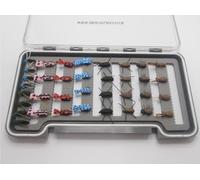 36 Beetle Patterns, Boxed Set, Mixed Sizes, see description