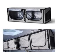 36" Campervan Overhead cabinet storage Cabinet Bag For Peugeot,Boxer, Fiat,Ducato,Sprinter