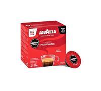 36 Capsules A Modo Mio Lavazza Passionate